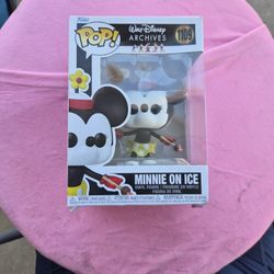 Disney POP!