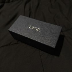 Dior Glasses 