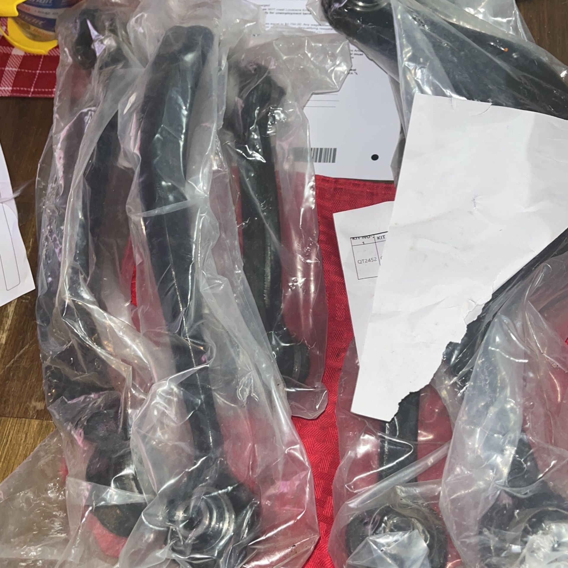 Parts For 2013-2017.   Chevy Traverse 