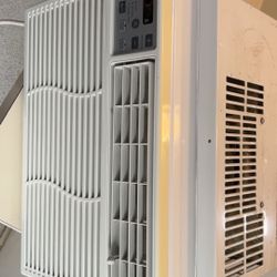 GE AC Cold 6050 Btu Lime New 
