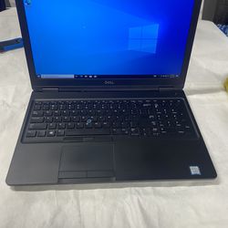Dell Laptop E5590  8th Generation 