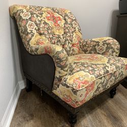 Pier One Imports Elegant Chair