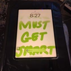 Ipad Pro 11 in 4th Gen  $250