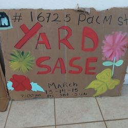 Women Clothes For Sale ..yard Sale 