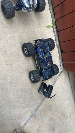 red cat rc