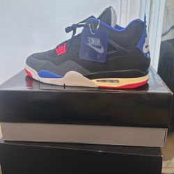 Jordan 4