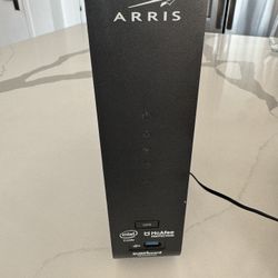 Modem Wif-fi Router