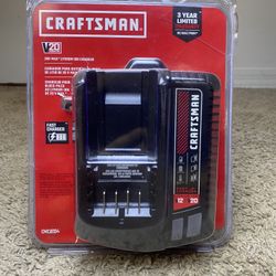 20V lithium Ion Charger 