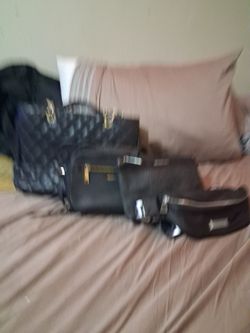 Name brand purses
