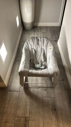 Ingenuity Baby Bouncer Rocker