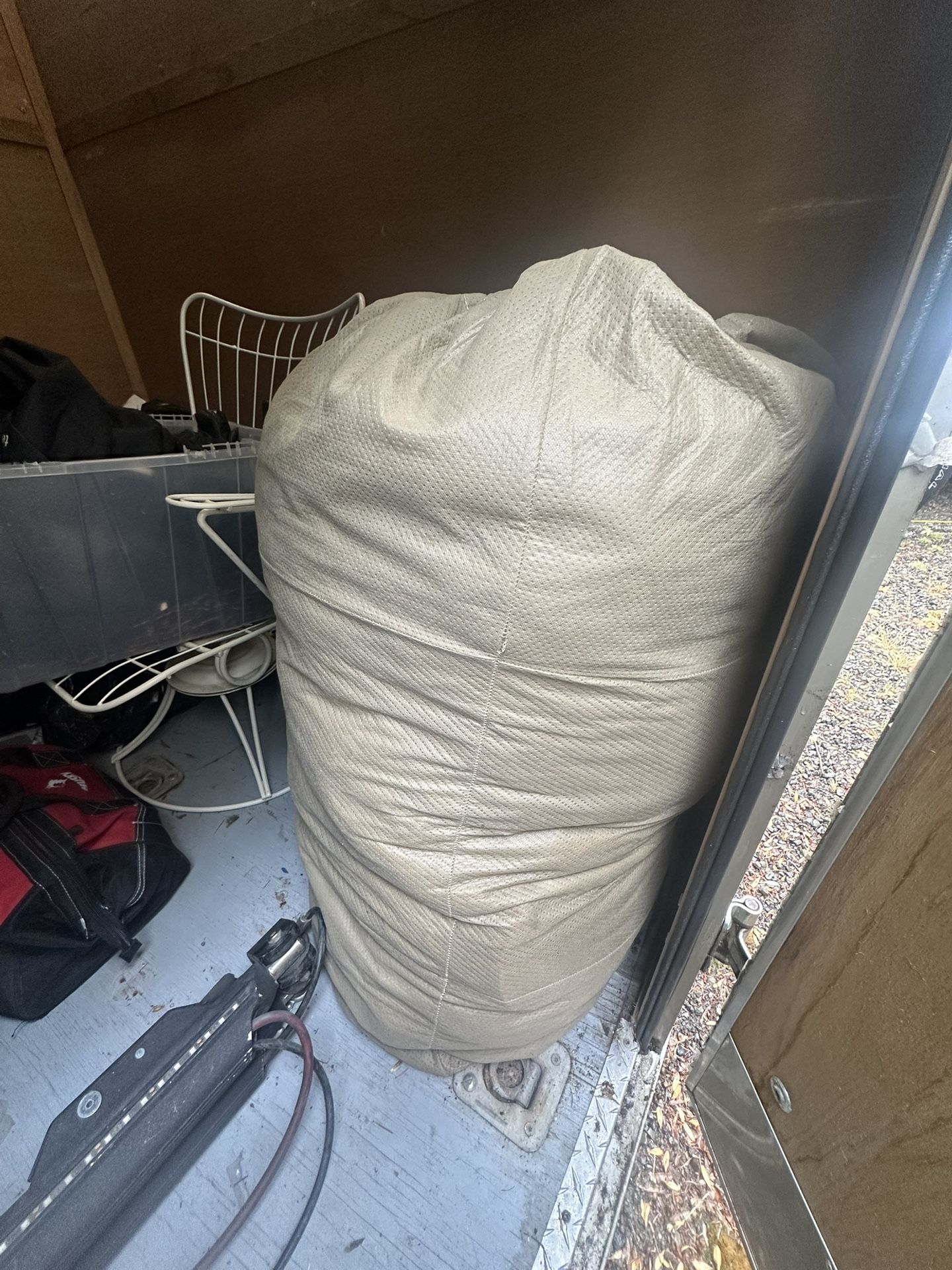 ADCO Class A Motorhome Cover