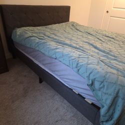Bed Frame