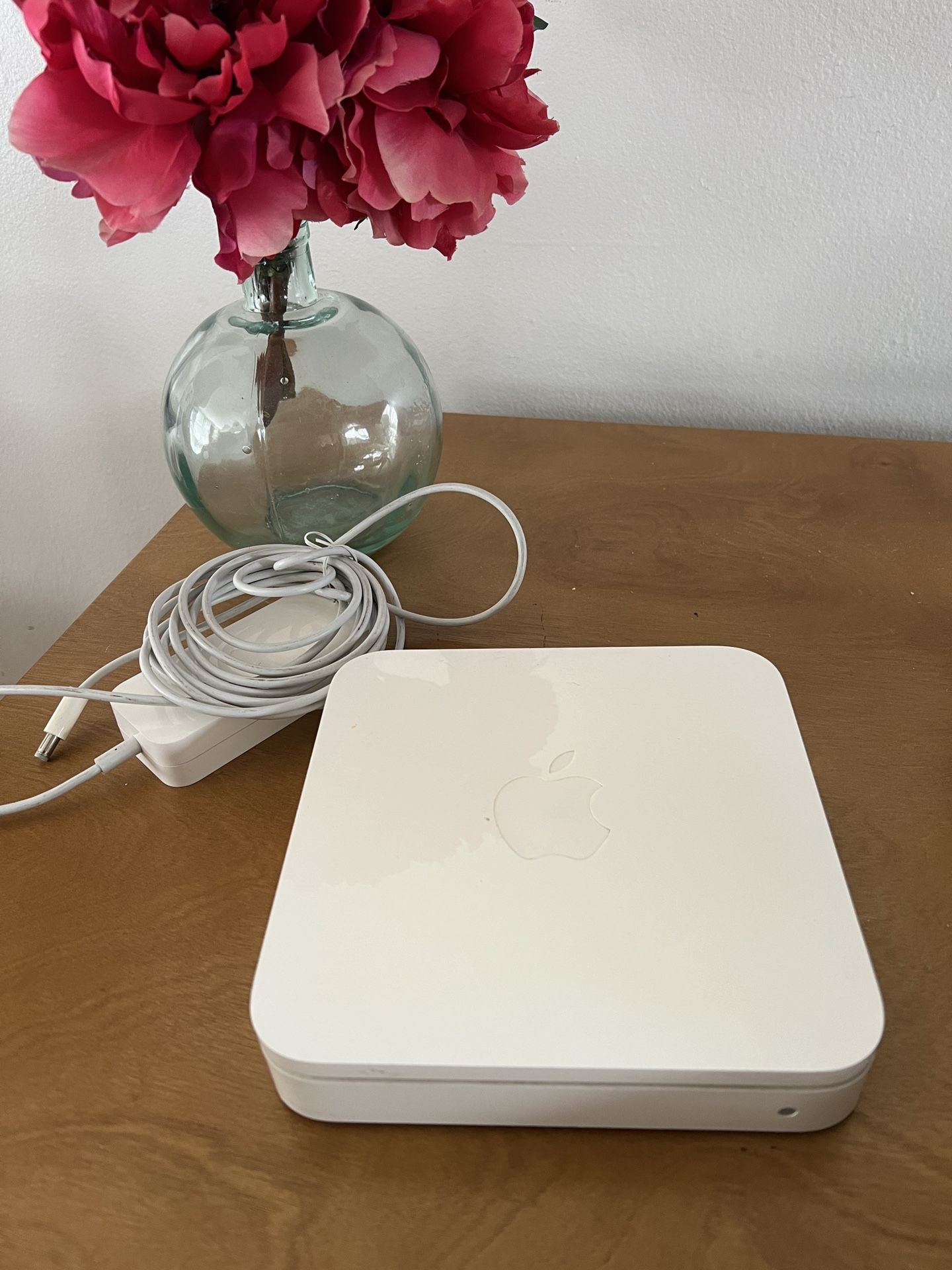 Apple Airport Router