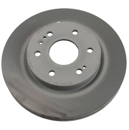 GM OEM - Front Suspension Rotors & Brake Pad Set