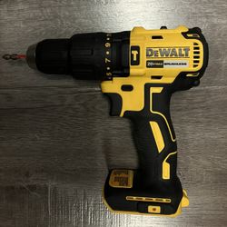 DEWALT 1/2” 20V HAMMER DRILL