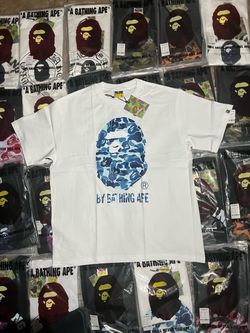 Bape tee