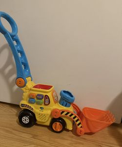 Car Toy