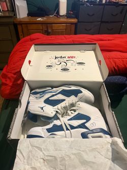 Jordan shoe