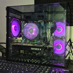 Rtx 2080 super build