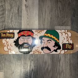 Flip Skateboards Tom Penny 