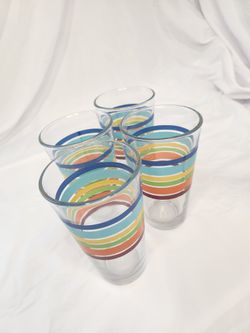 Libbey Glasses