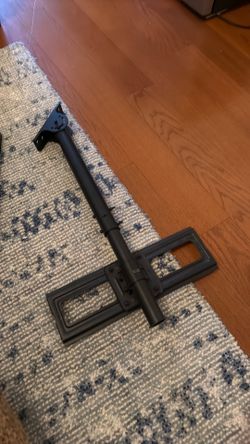 Tv mount vertical