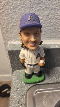 Arizona Diamondbacks MLB Bobblehead Figure