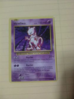 Mewtwo #51