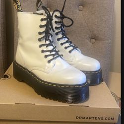 Dr.Martens Jadon Boots