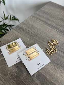 Nike Shoe Emblems
