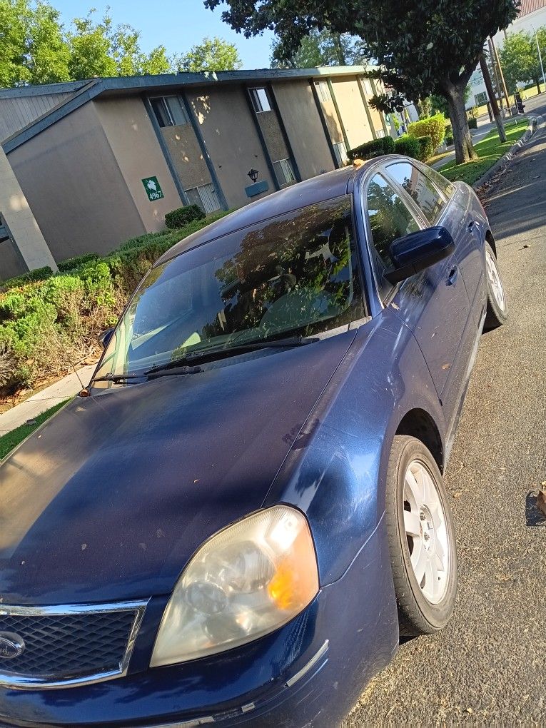 2006 Ford 5Hunnid