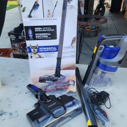 shark cordless pet vacuum 