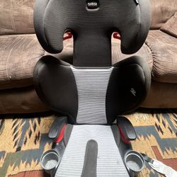 2 In 1 Car Seat 