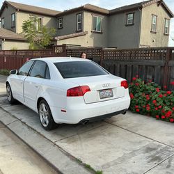 2007 Audi A4