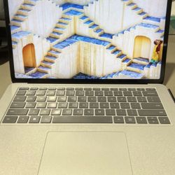 Microsoft Surface Laptop Studio- - Intel Core i7 with 16GB Memory - NVIDIA GeForce RTX 3050 Ti - 512GB SSD