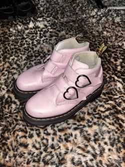 Devon Heart Leather Platform Docs