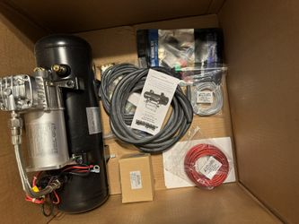 Hornblasters Train horn