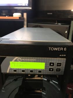 Microbiard Tecnology 6 Cds And Dvds Copier