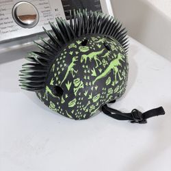 Toddler Helmet - FREE