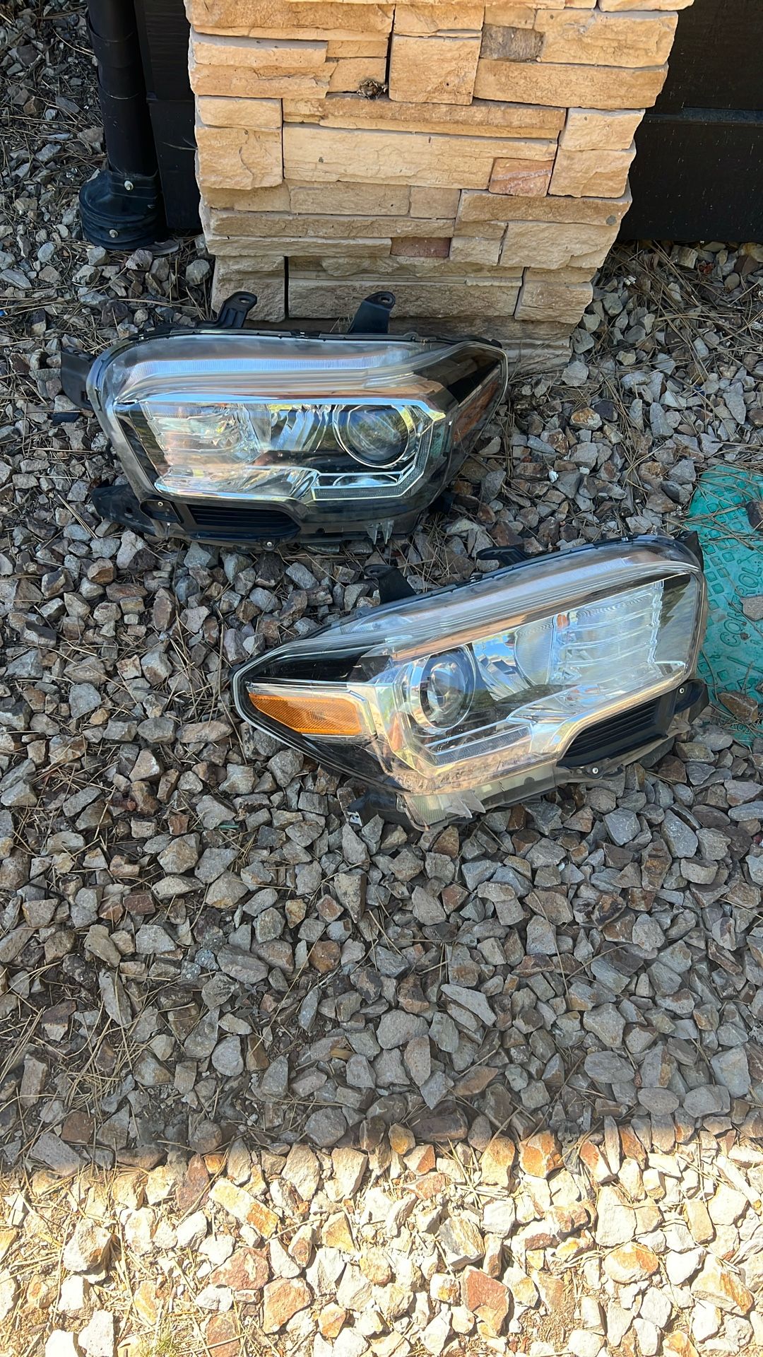 2016 Toyota Tacoma