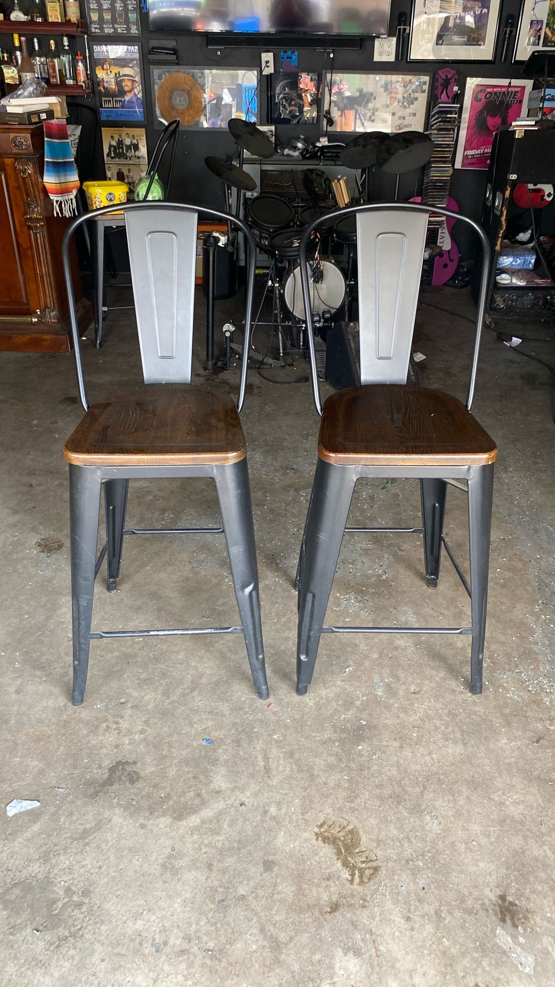 Bar Stools