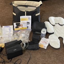 Medela Electric Breastpump