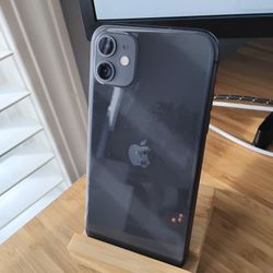 iPhone 11 Unlocked 