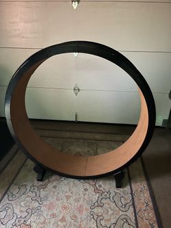 Cat Exercise Wheel