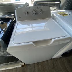Ge Top Load Washer