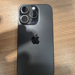 iPhone 16 Pro 256gb UNLOCKED
