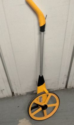 Measurement Tool Trumeter