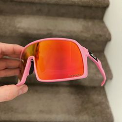 NEW Polarized PRIZM Oakley SUTRO Sport Glasses Baseball Softball Golf Cycling Hiking  