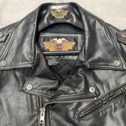 Harley Davidson  Jacket
