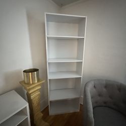 Bookcase